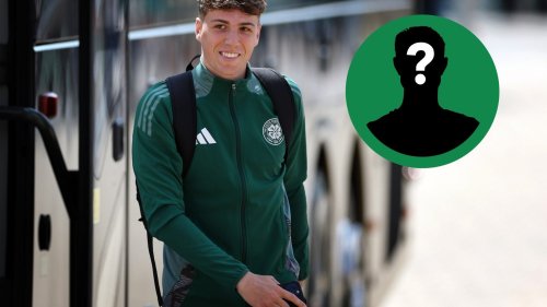 'He has the ability' - Celtic backed to secure '£4m' transfer of player who beat Arne Engels to big award
