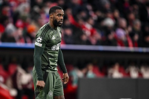 'From living down south'- Celtic told there's something fans 'haven't seen' from Jeffrey Schlupp