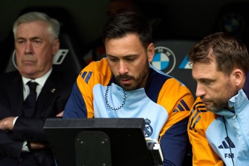 Ally McCoist and Gabby Agbonlahor cry over Celtic, as Rangers could appoint Carlo Ancelotti's son
