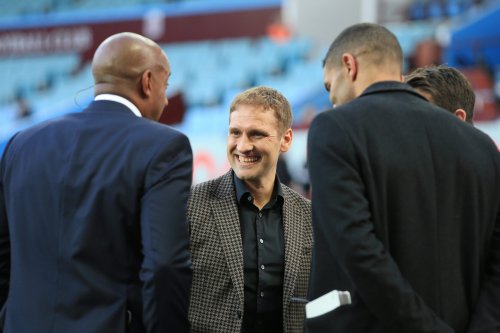 Stan Petrov says City Group links could help in the next Celtic manager hunt