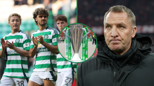 Celtic fans have just one thing to say to the SPFL post-split fixture release as 2023 issue arises again