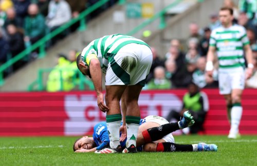 Celtic fans react to Rangers loss as 'questions need answered' demand clear to see