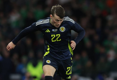 Peter Grant says Celtic have a player who is a ‘better defender’ than Nathan Patterson