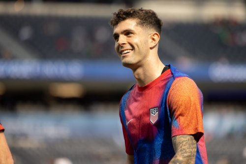 Celtic star shown pure disrespect with warning about USMNT star Christian Pulisic
