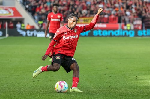 'Very nice': talkSPORT deliver 'big' Jeremie Frimpong to Liverpool update amid £5.5m Celtic claim
