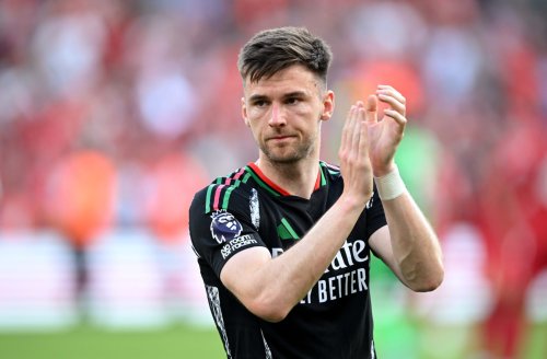 How Kieran Tierney really feels about leaving Arsenal for Celtic