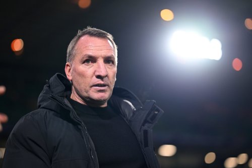 Marvin Bartley shocked Celtic player is starting again for Brendan Rodgers, after turnaround