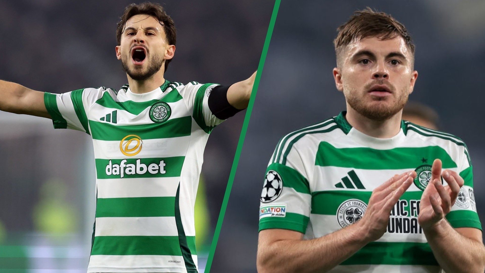 67 Hail Hail - Celtic FC News cover image