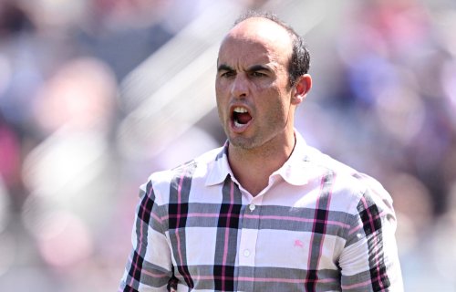 Landon Donovan's brutal USMNT verdict, as Celtic and Carter-Vickers take indirect shots