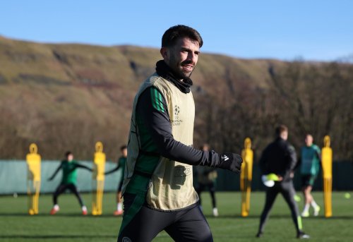 Brendan Rodgers apologises live on Sky Sports after Greg Taylor-Celtic question