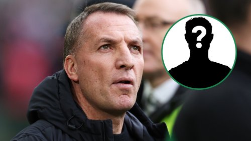 'Completely convinced' - Celtic told January target 'will be disappointed' if he's not sold this summer