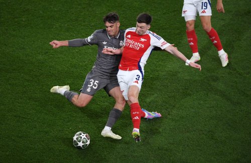 John McGinn shares what he really thinks of Kieran Tierney joining Celtic after Arsenal beat Real Madrid