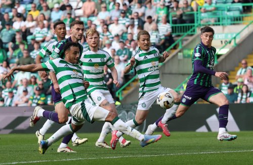 How many goals Celtic need to score against St Mirren to break record that's not been beaten since 1917