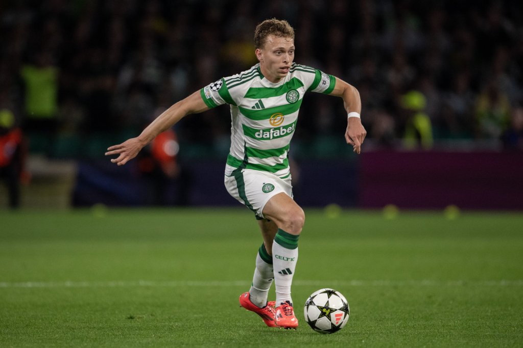 Celtic Women FC