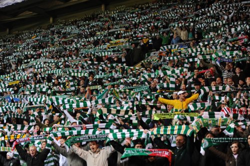 Celtic fans are all saying the same thing about Maik Nawrocki's performance vs Rangers