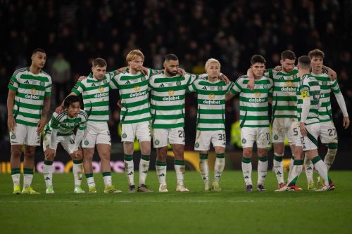 Rival pundit lauds Celtic star for ‘really, really solid’ international performance in crucial game