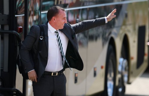 Gordon Dalziel and James McFadden question PFA rule amid ‘controversial’ Brendan Rodgers and Celtic call