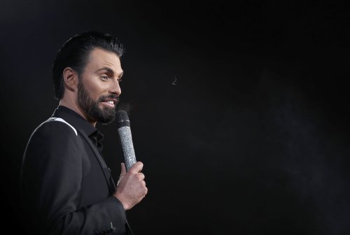 'Best tweet of the day': Why fans are loving Rylan's 'for old time's sake' title message to Celtic
