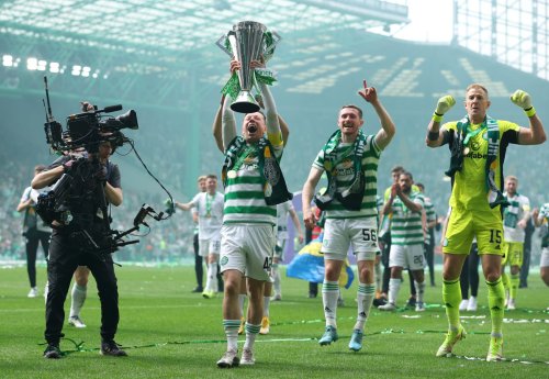 'Really weird' Rangers delivered a 'relentless' Celtic reality check
