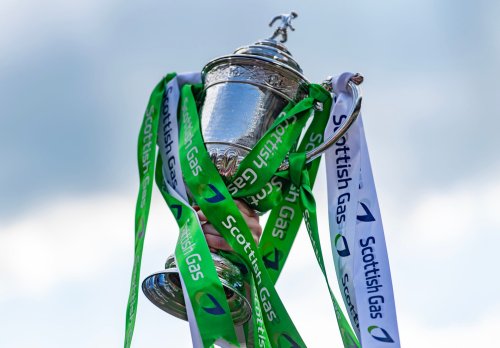 Hugh Keevins makes incredible scoreline prediction ahead of Celtic vs St Johnstone in Scottish Cup