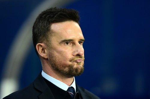 Simon Jordan drops Celtic reality to Barry Ferguson as he seeks Rangers full-time job