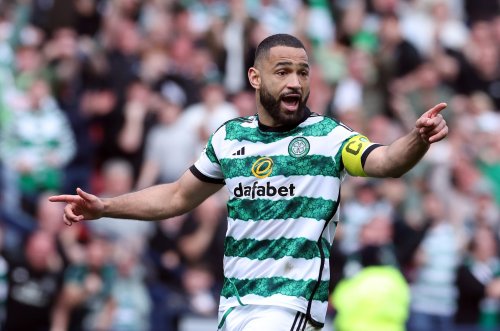 Celtic's Cameron Carter-Vickers disrespected on American TV as Mauricio Pochettino wins again