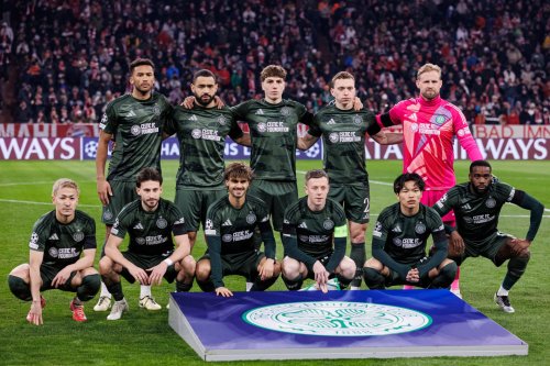 BBC pundit wowed by Celtic's 'great find' who can play at the 'very top' in England