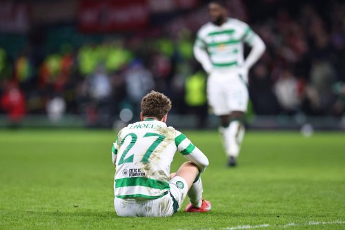 'I don't care' - What Arne Engels' parents tell him about what his Celtic critics are saying