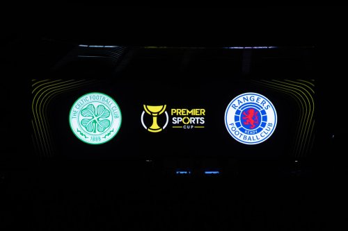 Rangers pundit embarrasses himself with Celtic claim as he sounds more deluded than Graeme Souness