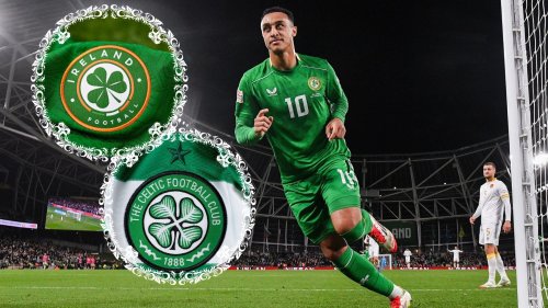 How the Irish media reacted to Adam Idah's display as Republic of Ireland beat Bulgaria