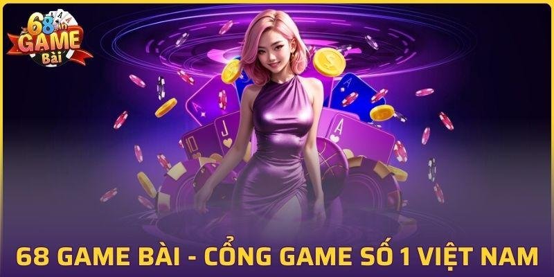 68gamebaiin cover image