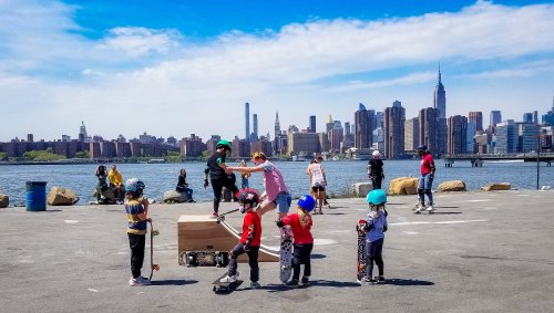 The ultimate guide to Greenpoint, a Brooklyn waterfront neighborhood on the rise | 6sqft