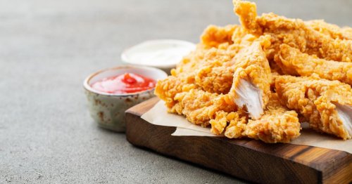 Cette recette de poulet frit du chef Mory Sacko va vous faire craquer ! - 750g.com