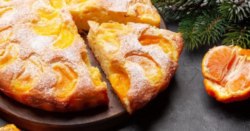 Découvrez cette recette étonnante pour faire un gâteau avec des clémentines entières (oui, oui avec la peau !) - 750g.com