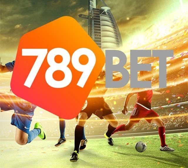 Nhà Cái 789bet - cover