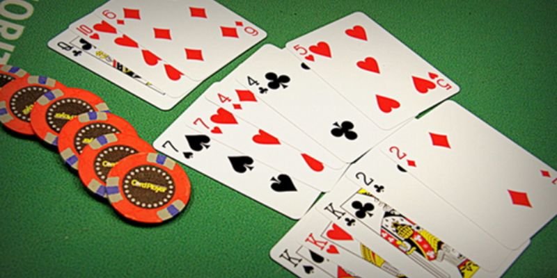 Kinh nghiệm chơi bài binh chi tiết nhất - cover