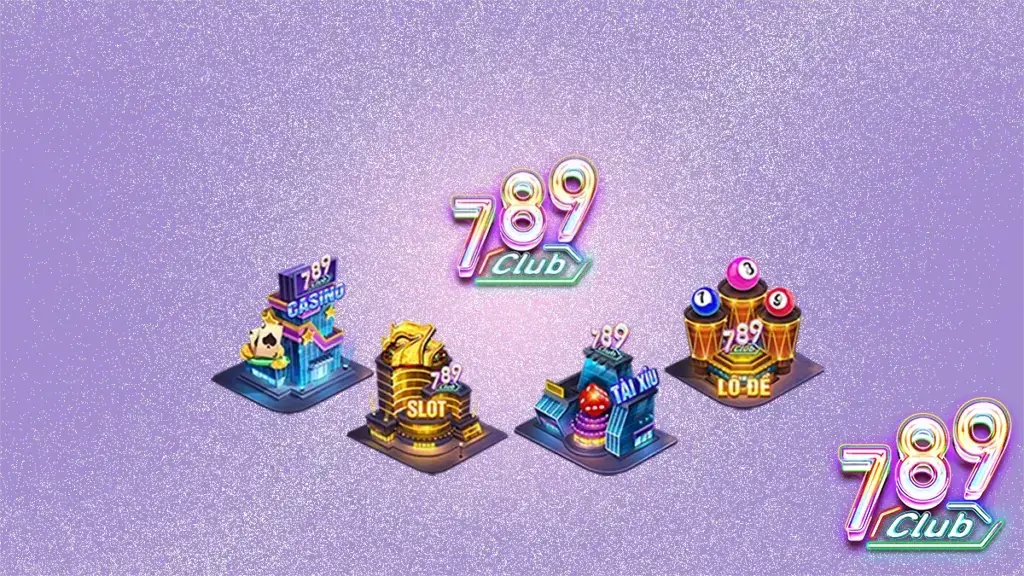 789Club Sòng game đổi thưởng danh tiếng
 - cover