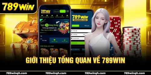789Win | 789Win.Com | Trang Đăng Ký & Đăng Nhập Chính Thức