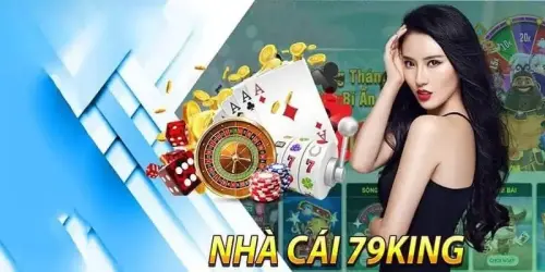 79king - Đại Lý 79King Chính Thức 2024 - Đăng Ký Đăng Nhập