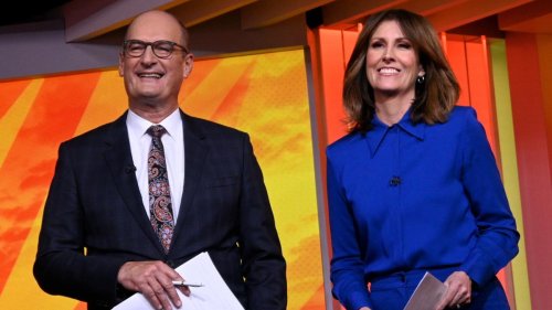 David Koch announces exit from breakfast show after 21 years