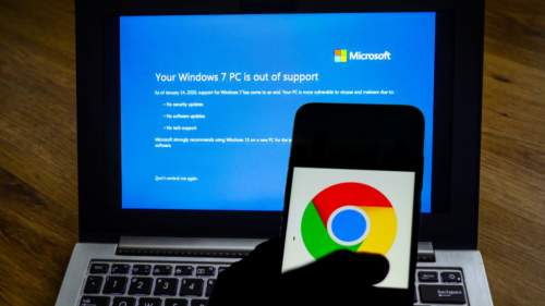 Google Chrome to become dangerous for millions of users from next week