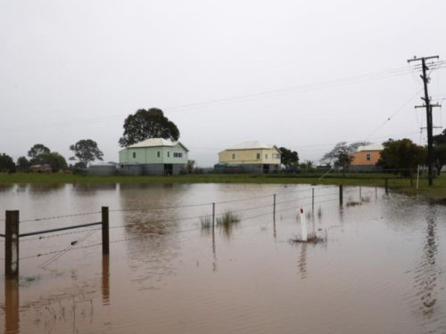 BOM forecast: Huge rain bomb expected to hit ‘virtually all’ of Australia over next 10 days