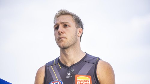 Calls come for AFL to adopt NRL model for player movement as coaches weigh in on Oscar Allen drama