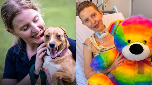 Aussie TV personality Tayla Meath dies aged 30 after ‘difficult’ cancer battle