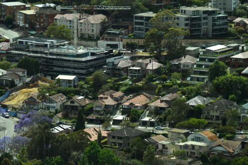 Hundreds of thousands of Aussies could be made ‘at risk’ of mortgage stress amid looming rate hikes