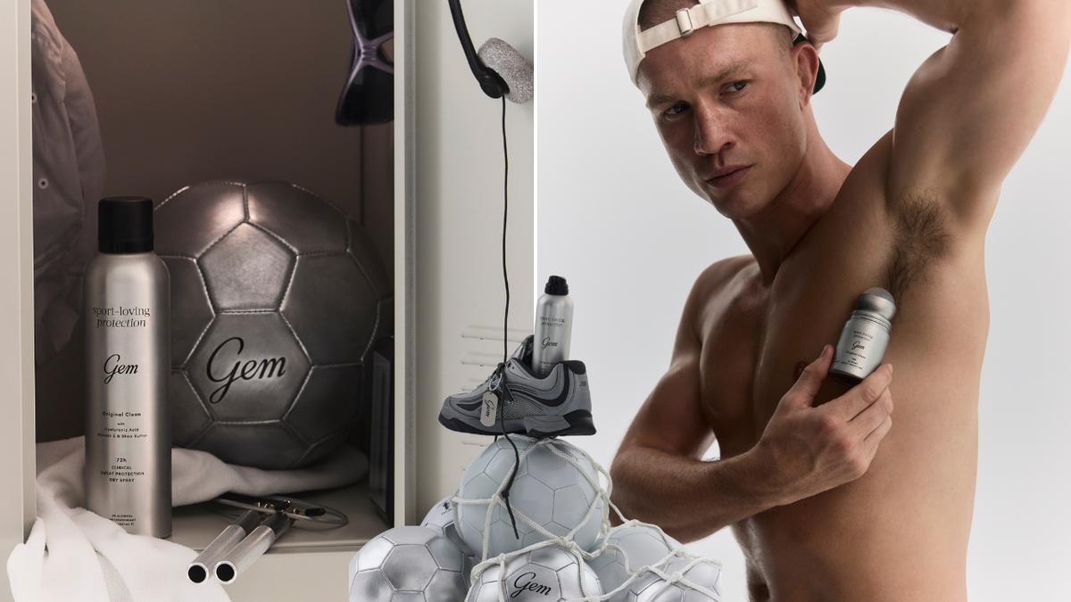 Aussie Men are swapping expensive cologne for this $12.50 deodorant available on the supermarket shelves