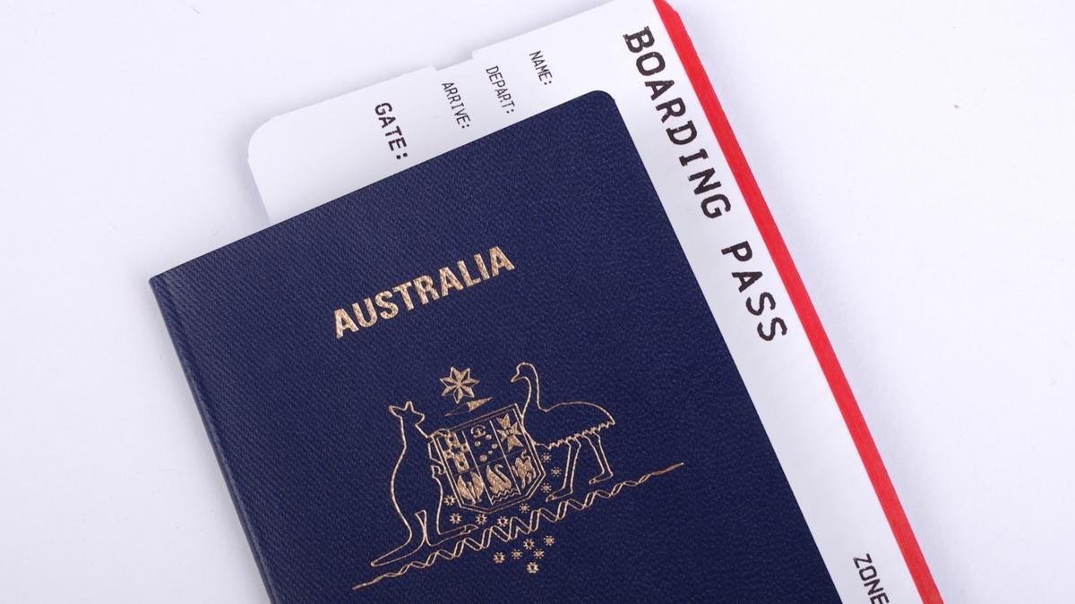 Australian passport fees to jump again in 2025 Here’s what you’ll pay
