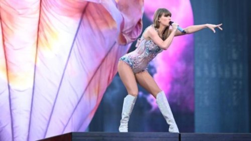 Warning to Swifties ahead of Sydney’s Taylor Swift The Eras Tour: ‘Permanent damage’