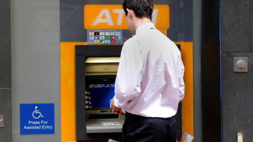 Bankwest shuts all branches in four states