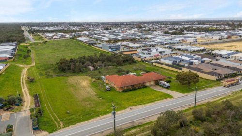 Perth family who sold Hammond Park home of 40 years in $4 million deal got ‘fair value’